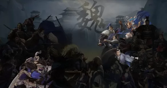 率土之滨多少抽保底出武将（2025最全武将统计）