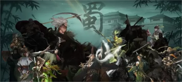 率土之滨多少抽保底出武将（2025最全武将统计）