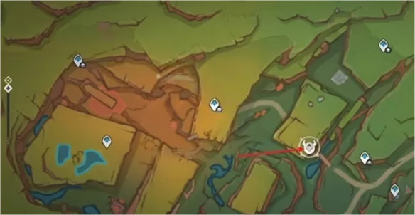 原神通牒金盘怎么获取(图文教程攻略)