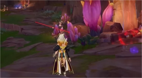 原神通牒金盘怎么获取(图文教程攻略)