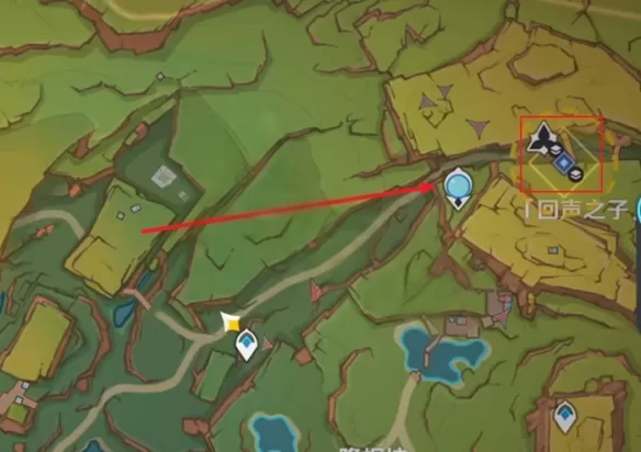 原神通牒金盘怎么获取(图文教程攻略)