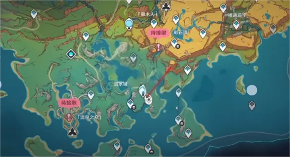 原神通牒金盘怎么获取(图文教程攻略)