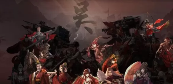 率土之滨多少抽保底出武将（2025最全武将统计）