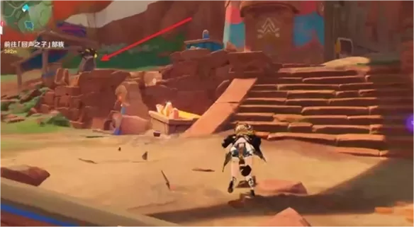 原神通牒金盘怎么获取(图文教程攻略)