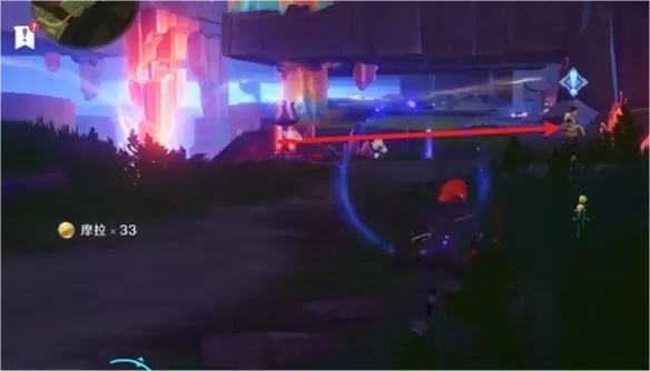 原神通牒金盘怎么获取(图文教程攻略)