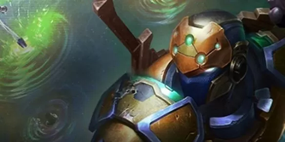 金铲铲之战慎出装（附慎专属强化阵容搭配推荐）