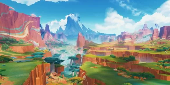 原神通牒金盘怎么获取(图文教程攻略)