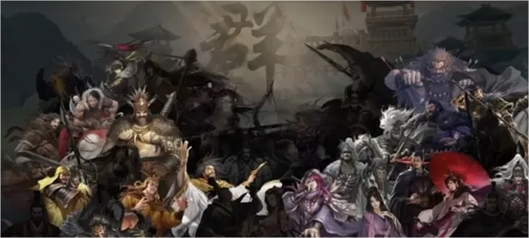 率土之滨多少抽保底出武将（2025最全武将统计）