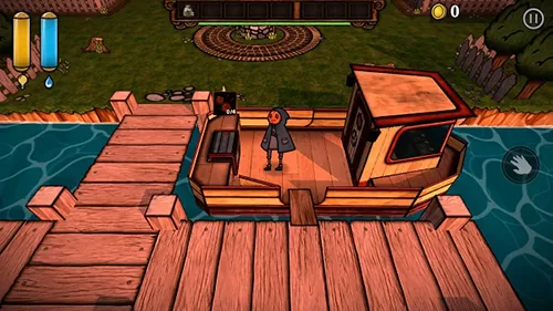 南瓜恐慌无限金币版