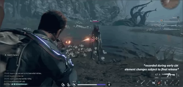 七日世界云游戏版本