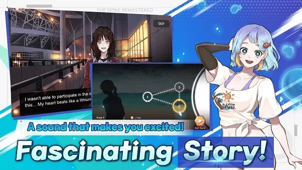 排球故事2024最新版本