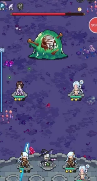 女巫苏醒去广告版