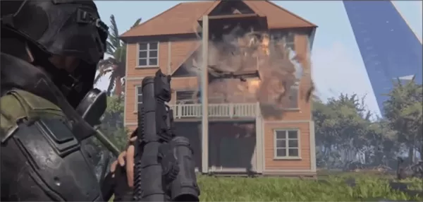 七日世界云游戏版本