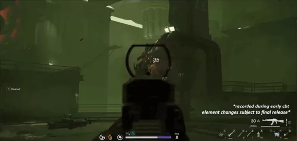 七日世界云游戏版本