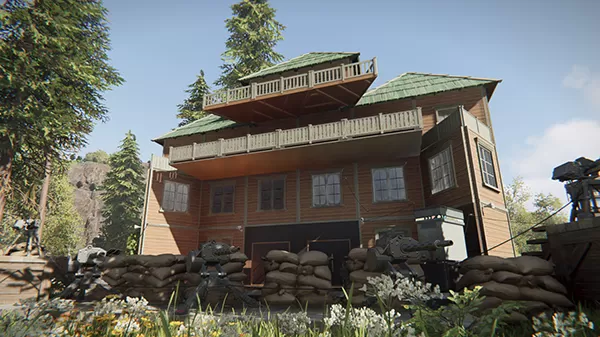 七日世界云游戏版本