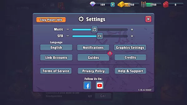 枪弹上膛最新版本