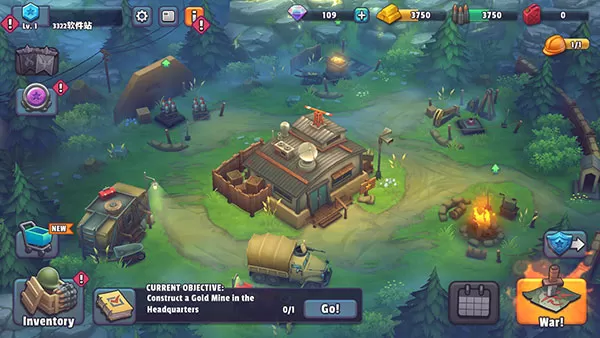 枪弹上膛最新版本