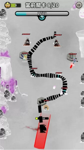 忍者驴库卡官方服