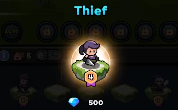 热热闹闹勇士团