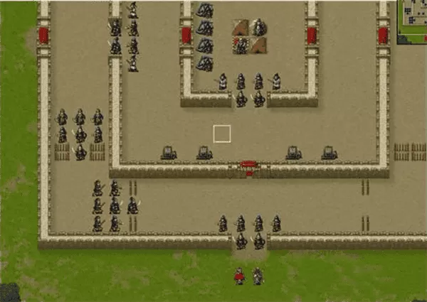 三国东吴传安卓正式版