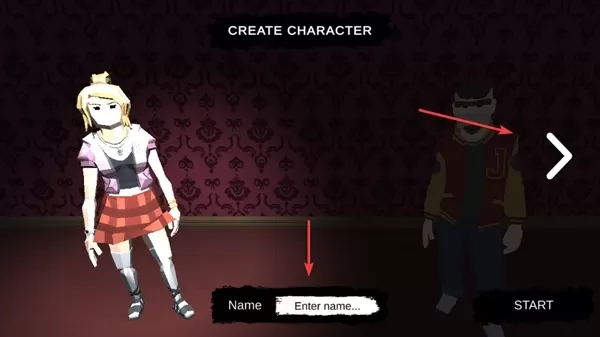 驱魔人联机免广告版