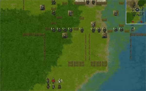 三国东吴传安卓正式版