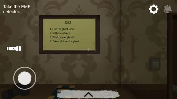 驱魔人联机免广告版