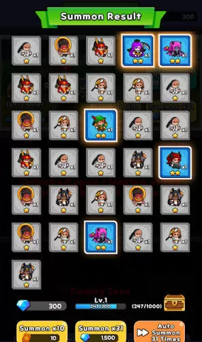 热热闹闹勇士团