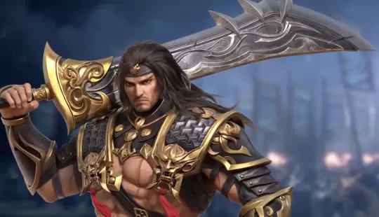 三国之奇谋天下