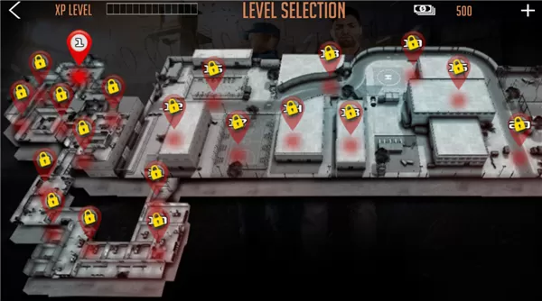 生存越狱v3游戏(Survival Prison Escape V3)