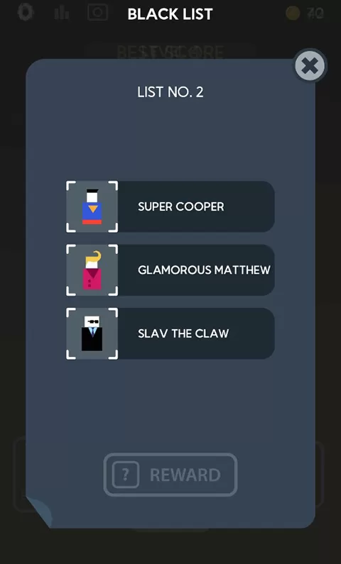 神枪手先生手游(Mr Gun)