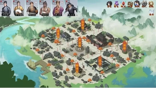 神魔决之九黎剑ea无限资源版