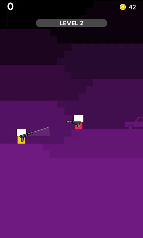 神枪手先生手游(Mr Gun)