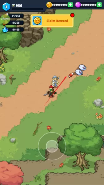 史诗英雄无限货币版