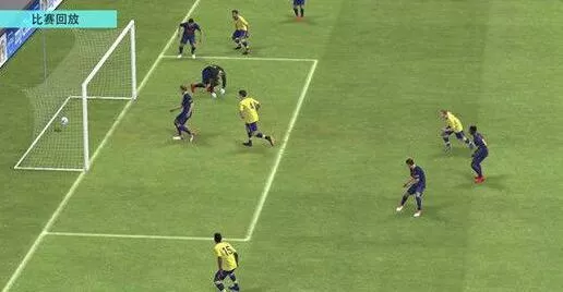 实况足球腾讯应用宝版