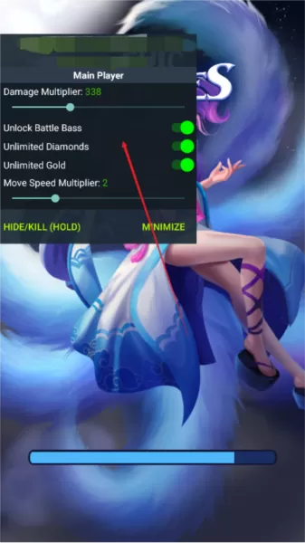 史诗英雄无限货币版