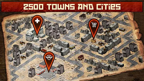 生存之日解锁版