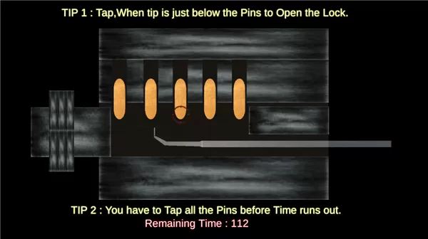 生存越狱v3游戏(Survival Prison Escape V3)