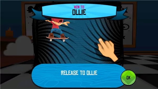 史诗滑板手游(Epic Skater)