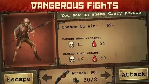 生存之日解锁版