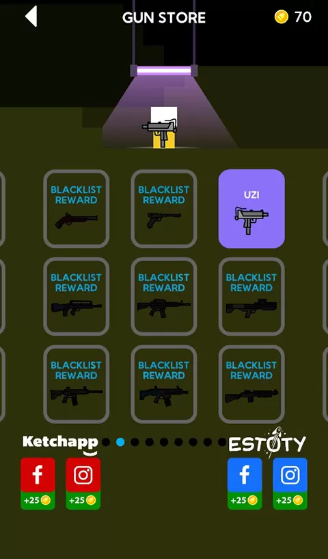 神枪手先生手游(Mr Gun)