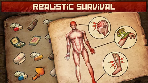 生存之日解锁版