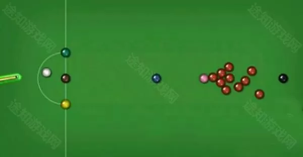 台球帝国官方版