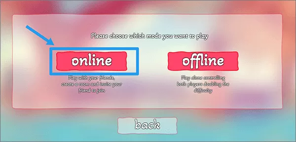 双人成行仿制版可联机版