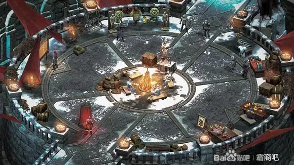 霜裔弗里斯伯恩国际服