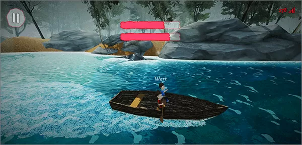 双人成行仿制版可联机版