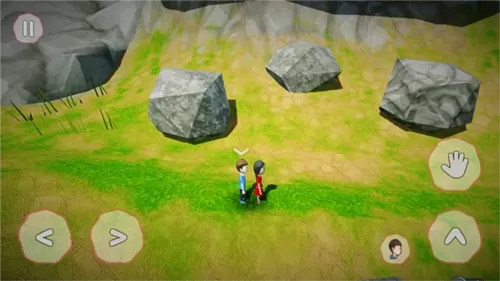 双人成行仿制版可联机版