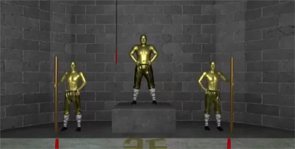 听声辩位模拟器手机版