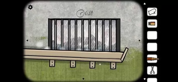 逃离方块：风车