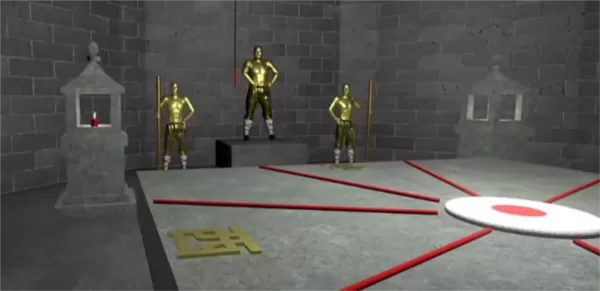 听声辩位模拟器手机版